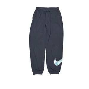 Nike Women's Sportswear Femme Easy Fleece Joggers Size Small